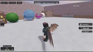 V&iacute;deo extra(hider vs seeker)(Roblox)