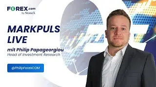 Dollar stark | DAX stabilisiert sich | TSMC & ASML treiben KI‑Rally | &Ouml;l & beruhigt sich | FOREX.com