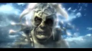 Fallout 2 cutscene - Arroyo Timer #3 (Russian - 1C)