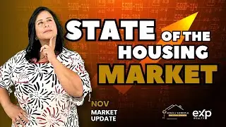National Housing Market Update - November 2023