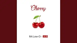 Cherry (feat. LIL'$)