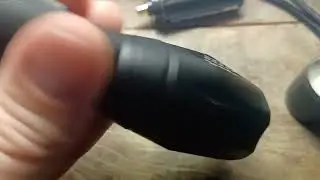 ELITETAC XML-T6 Flashlight