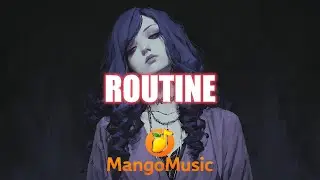 ROUTINE | Glitter Atelier (글리터 아틀리에) Theme Song by HeartMango