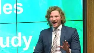 Scaling Impact: Innovation for the Public Good