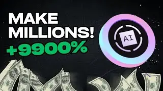 Oraichain Will be HUGE! (AI Layer 1 Altcoin)