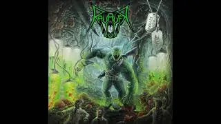 Ravager - From Us With Hate (Full Album)