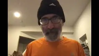 RAC Vid P.S.  The Brutal murder of the Compassion Guy etc.