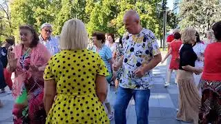 МАРИЯ МАГДАЛЕНА!! ТАНЦЫ ХАРЬКОВ АВГУСТ 2024 #kharkiv #dance