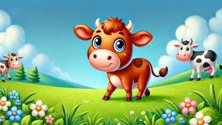 🔥🐄 The Legendary Red Cow Mystery! 🐄🔥