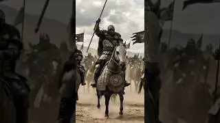 For Glory 🔥 ⚔️ #medievalorder #music #slowed #knight #bass