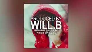 DigDat x Loski x Central Cee Type Beat - 