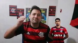 #35 🔥 &Eacute; OFICIAL! LUCAS PAQUET&Aacute;! ⚔️ RIVALIDADE EM CAMPO! FLA-FLU HOJE PELO CAMPEONATO CARIOCA 2026 ⚔️