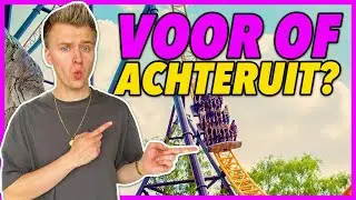 BOBBEJAANLAND - Onze Mening...