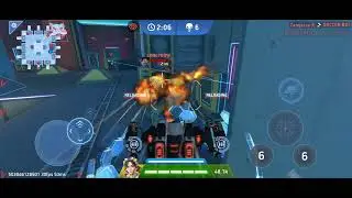 Dragobee FFA experimental mix