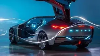 2013 Buick Riviera Concept