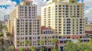 The Strand - West Palm Beach, FL