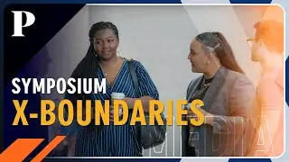 X-Boundaries symposium examines entertainment industry's diversity gap