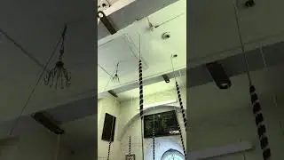 Rounds and Call Changes at St Philip&rsquo;s Cathedral, Birmingham