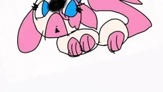 Baby design idea for pink Ocelot girl