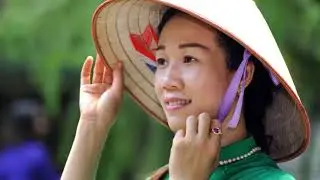 Quynh Mai   2017