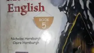 Class 5 English Reference to the Context