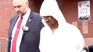 Criminal justice reform advocate charged with murder after body parts found in NYC apartment