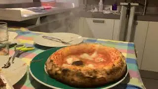 Chefline!!!!🇮🇹forno👨&zwj;🍳