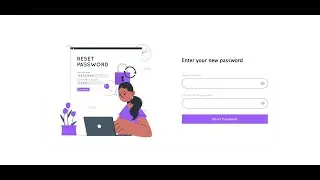 How to build a login system Using HTML CSS JavaScript Part 3