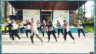|| ANTARA BENCI DAN RINDU | VIRAL | SENAM KREASI | GEOL | Nelly Masdja |