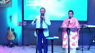 One Day at a time  | 07.09.2025 | Rev.Y Johnson | EAGC Worship Center | Word of God #eagc
