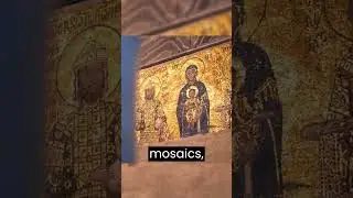 🕌 HAGIA SOPHIA 🏰| the Istanbul symbol