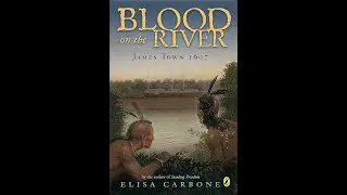 Blood on the River Chapter 8