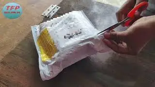 Mantra unboxing/#mantra #mantra device#tricks#tech #techforps
