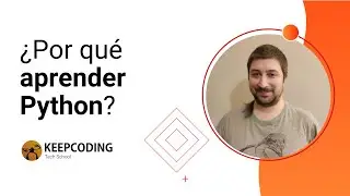 Aprende Python al performance con salsa de rendimiento