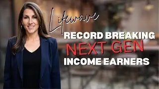 FASTEST GROWING NETWORK MARKETING COMPANY LIFEWAVE