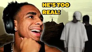 OK… Now I’m Fully Invested 😳 | NF – HOPE (Reaction)