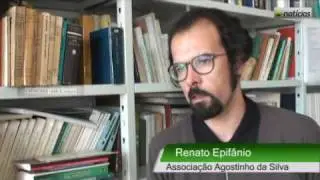 Agostinho da Silva: qual o seu legado?