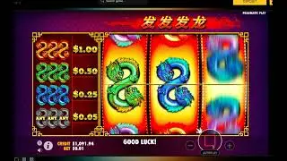 🐉 Play 888 Dragons by Pragmatic Play 🎰 Simple Spins, Big Wins!
