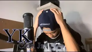 YK - Cean Jr. | Liam Reformado (cover)