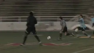 CORNER KICK CorporateSoccer Montreal ep 4