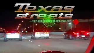 The CRAZIEST Street Racing DVD to date!