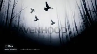 Material Music - Ny Dag (Clean Version & High Quality) (OST The Ravenhood)