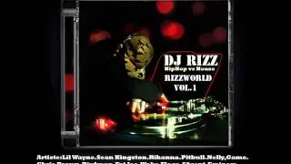 DjRizz wet snoop dogg david guetta rizz remix 2011 summerBomb