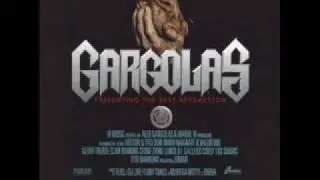 Las Gargolas 4 - 14 - Eres Tu