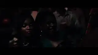 Ice cube rapping for the first time 