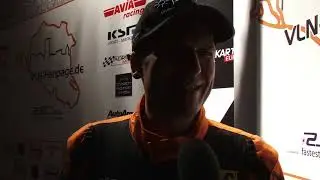 Daniel Zils - 10. VLNFP Kartevent