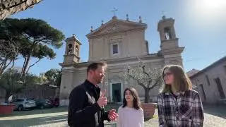 Sant’Anastasia
