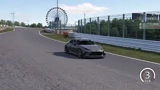 [Assetto Corsa] Toyota GR86 Hotlapping at suzuka international