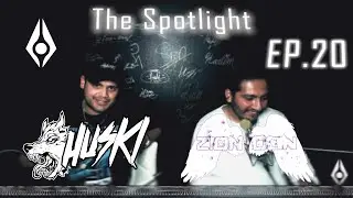 HUSKI Joins The Spotlight | Lose The Tempo: Episode 20