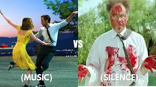 How Music Affects Film?